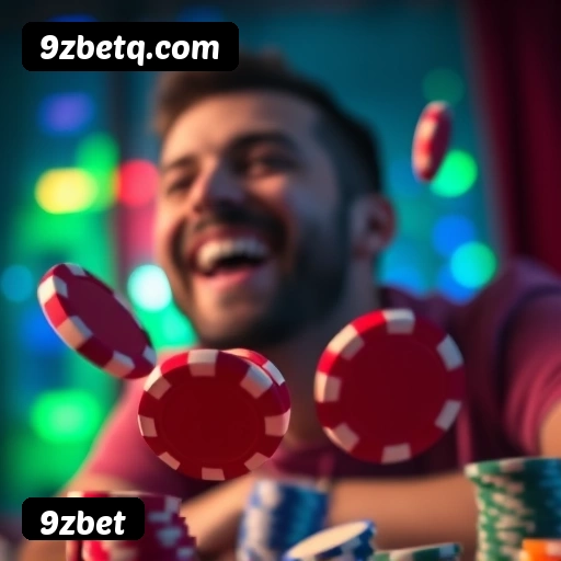 Benefícios Download 9zbet