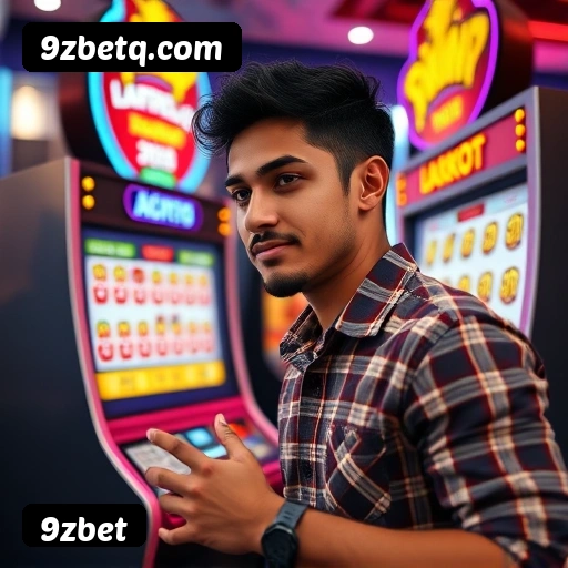 Download 9zbet Windows