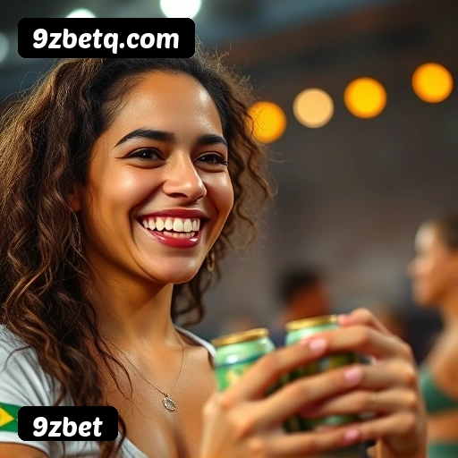 Recursos App 9zbet
