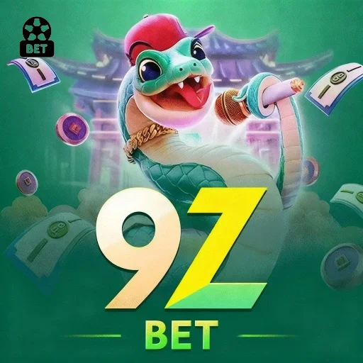Logo da 9zbet