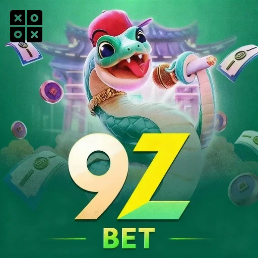 Logo da 9zbet