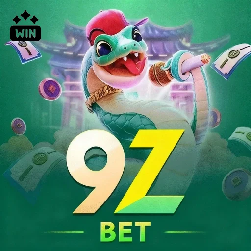 Logo da 9zbet