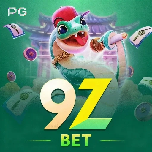 Logo da 9zbet