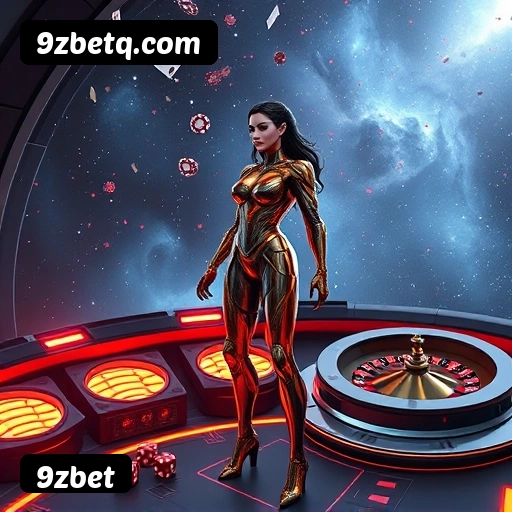 Segurança App 9zbet