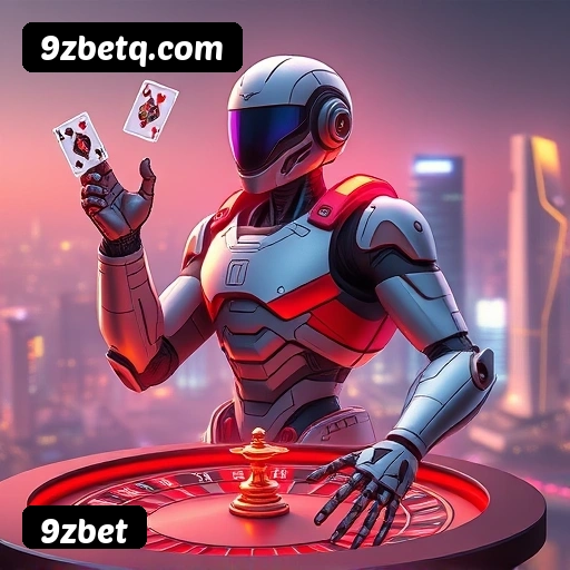 Melhores Jogos 9zbet