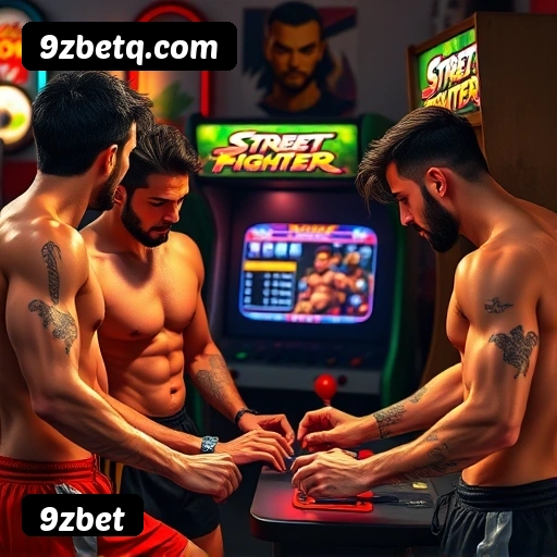 Free spins 9zbet