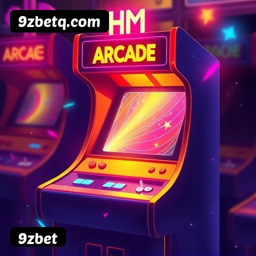 Jogos de slot online na 9zbet